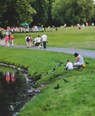 JANUARSKI JAVNI DOGODEK: Pot osebnostnega in duhovnega razvoja je pot k celostnemu delovanju