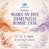 MARS IN DVE DIMENZIJI BORBE ZASE