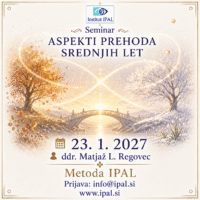 ASPEKTI PREHODA SREDNJIH LET