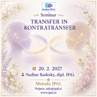TRANSFER IN KONTRATRANSFER