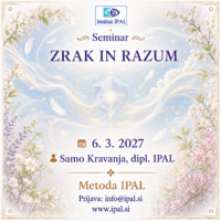 ZRAK IN RAZUM