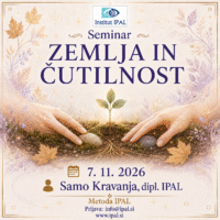 ZEMLJA IN ČUTILNOST
