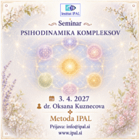 PSIHODINAMIKA KOMPLEKSOV