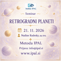 RETROGRADNI PLANETI