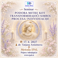 PODOBA MITRE KOT TRANSFORMIRAJOČI SIMBOL PROCESA INDIVIDUACIJE