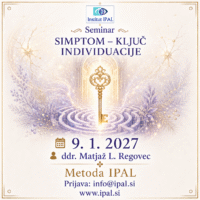 SIMPTOM – KLJUČ INDIVIDUACIJE