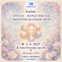 STELIJ – KONJUNKCIJA INDIVIDUACIJSKIH POTI