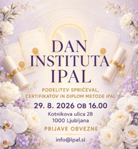 DAN INSTITUTA IPAL